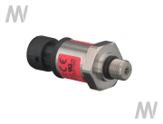 Ladedrucksensor für Hydrostat - More 2