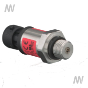 Sensor für Getriebesystemdruck P1 - More 2