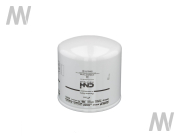 Motorölfilter - More 2