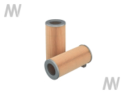 Hydraulik-Getriebeölfilter - More 2