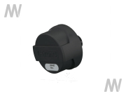 Breather f. fuel tank - More 2