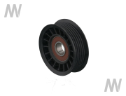 Grooved pulley - More 2