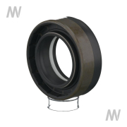 Shaft seal ring - More 2