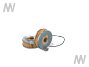 Oil filter f. steering - More 2