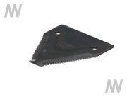 Knife blade standard 2030-2050 - More 2