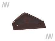 Knife blade f. green conditions - More 2