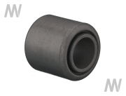 Gummibuchse - More 2