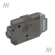 Add-on control unit Mid Mount - More 2