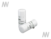 Hydraulikölfilter - More 2