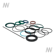 Dichtungssatz - More 2