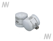 Motorölfilter - More 2