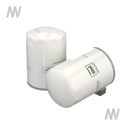 Motorölfilter - More 2