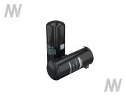 Hydraulikölfilter - More 2