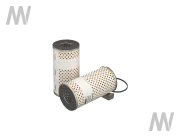 Filterelement - More 2