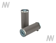 Hydraulikfilter - More 2