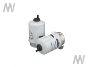 Kraftstofffilter - More 2