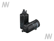 Kraftstofffilter - More 2