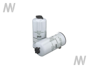 Kraftstofffilter - More 2