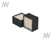 Kraftstofffilter - More 2