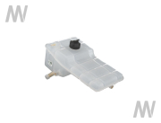 Ausgleichsbehälter - More 2