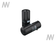 Motorölfilter - More 2