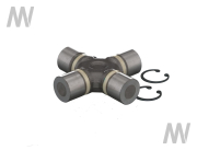 Kreuzgelenk kpl. 110x30 - More 2