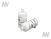 Kraftstofffilter - More 2