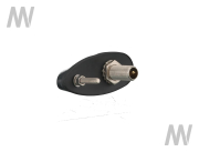 Antennensockel - More 2