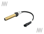 Sensor für Fahrgeschwindigkeit - More 2