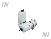 Kraftstofffilter - More 2