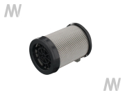 Hydraulikölfilter f. Ölkühler - More 2