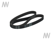 Flat belt 5PK - 957 - More 2