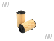 Motorölfilter - More 2