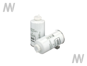 Kraftstofffilter - More 2