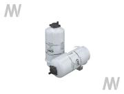 Kraftstofffilter - More 2