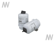 Kraftstofffilter - More 2