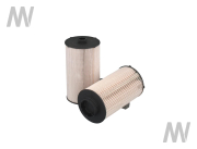 Kraftstofffilter - More 2