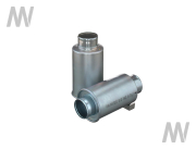 Hydraulikfilter - More 2