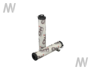 Rücklauffilter - More 2