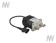 Relais m.Kabel 3 adrig - More 2