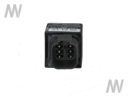 Relais Can-Bus Trennrelais 12V - More 2