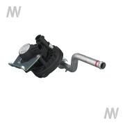 Heizungsventil - More 2