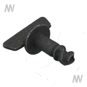 Closing plug - More 2