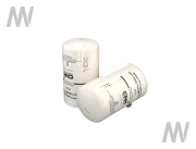 Hydraulikfilter - More 2