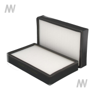 Cabin filter - More 2