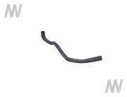 Kuehlerschlauch f. Adblueventil - More 2