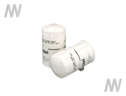 Hydraulikfilter - More 2