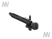 Gasdruckfeder - More 2