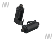 Hydraulikoelfilter - More 2