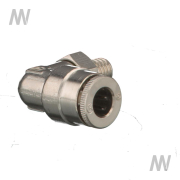 Hydraulikkupplung - More 2